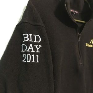 Port Authority Jackets & Coats - PORT AUTHORITY AXiD Pullover Jacket Port Authority Jackets & Coats - PORT AUTHORITY AXiD Pullover Jacket